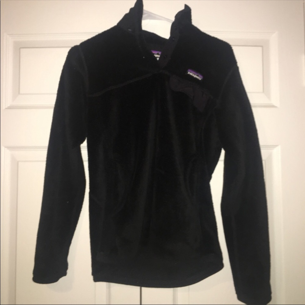 Fuzzy sweater/ trading please do not purchase